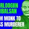 Khorloogiin Choibalsan: The Stalin of the Mongolian Steppes