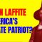 Jean Laffite: Last of the Caribbean Pirates