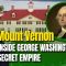Mount Vernon: George Washington’s Home