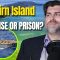 Pitcairn Island: Refuge or Prison?