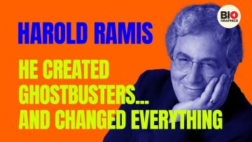 Harold Ramis: From Ghostbusters to Obscurity?