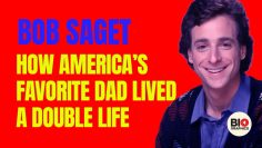 Bob Saget: America’s Greatest and Most Controversial TV Dad and Stand Up Comedian