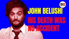 John Belushi: From Second City and Saturday Night Live to Tragedy