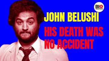 John Belushi: From Second City and Saturday Night Live to Tragedy