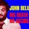 John Belushi: From Second City and Saturday Night Live to Tragedy
