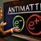 Why Is There Antimatter?