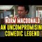 Norm MacDonald: The Comedian On The Outside