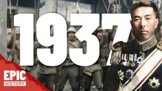 Road to WW2: 1937