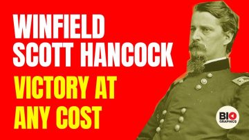 Winfield Scott Hancock: The Union Army’s Most Superb General?