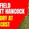 Winfield Scott Hancock: The Union Army’s Most Superb General?