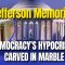The Jefferson Memorial: Honoring a Complicated Revolutionary