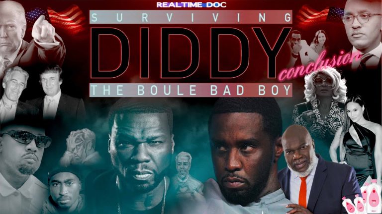 Surviving Diddy: The Boule Bad Boy