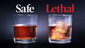 Why Cold Drinks Were Deadly Before 1914