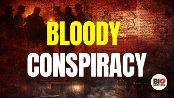 Patrick Henry Cronin: Murder, Betrayal, and Secret Societies