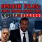 Epstein Goes Africa With Chris Tucker & Clinton