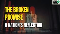 The Lincoln Memorial: A Nation’s Reflection