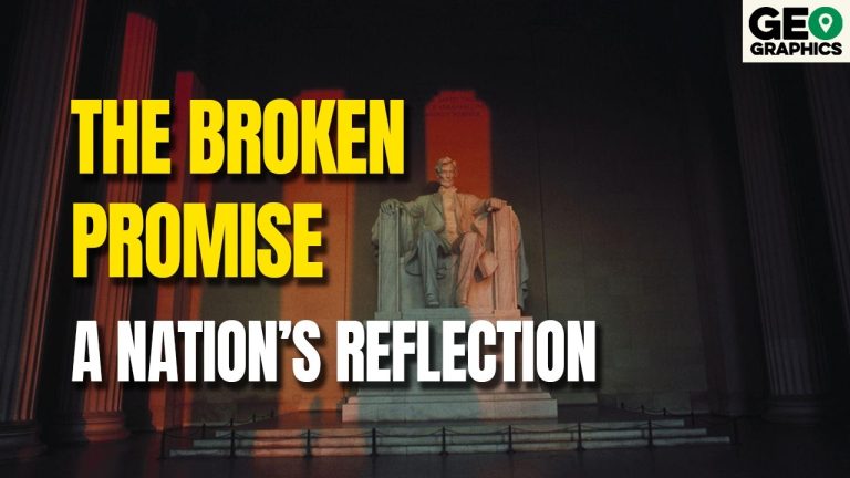 The Lincoln Memorial: A Nation's Reflection