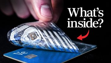 The Secret Spy Tech Inside Every Credit Card