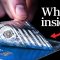 The Secret Spy Tech Inside Every Credit Card
