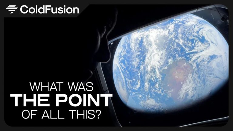 So... What Was the Point of Artemis II?