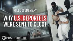 The Deal: Trump, Bukele & the Gangs of El Salvador