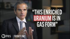 What Does the IAEA Know About Iran’s Stockpile of Highly Enriched Uranium?