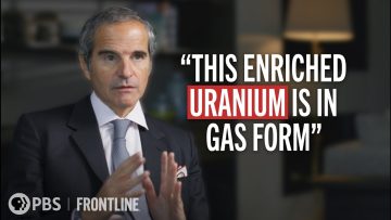 What Does the IAEA Know About Iran’s Stockpile of Highly Enriched Uranium?