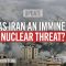 Strike on Iran: The Nuclear Question