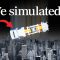 What Happens If You Drop 0.125 Grams of Antimatter?