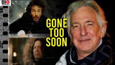 Alan Rickman: Cinema’s Greatest Silver Tongued Devil