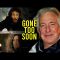 Alan Rickman: Cinema’s Greatest Silver Tongued Devil