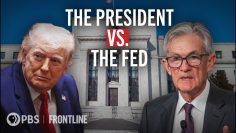 President Trump’s Pressure Campaign on the Federal Reserve