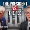 President Trump’s Pressure Campaign on the Federal Reserve