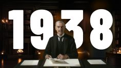 Road to WW2: 1938