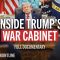 Trump’s Inner Circle & Use of Military Power | The War Cabinet