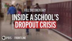One Texas High School’s Efforts to Help Students Graduate