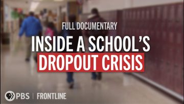 One Texas High School’s Efforts to Help Students Graduate