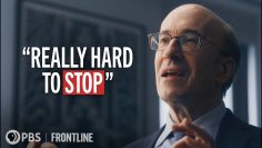 Economist on How High Inflation Takes Time To Build Up