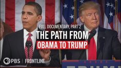 Behind the Polarization