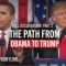 Behind the Polarization
