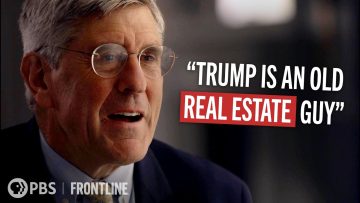 Former Adviser on Trump’s Economic Worldview