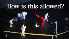 We’ve Been Using The Wrong Science In Court For 50 Years