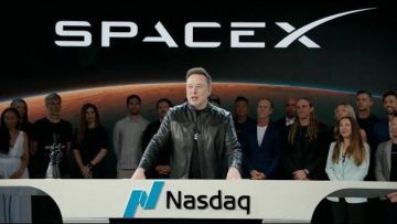 SpaceX Went Public – A Disaster Waiting to Happen