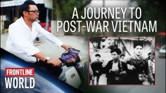 Vietnam: Looking for Home