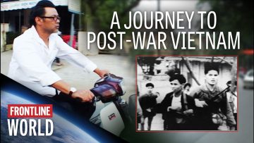 Vietnam: Looking for Home