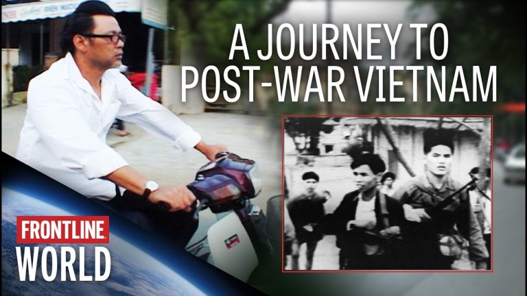 Vietnam: Looking for Home