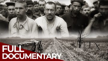 Death Marches: The Third Reich’s Final Crime