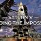 Saturn V: How NASA Built the Most Powerful Rocket Ever