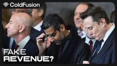 Big Tech Is Acting Dodgy At the Moment