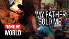 Caught in India’s AIDS Crisis